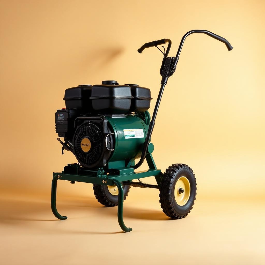 Peanut Shelling Machine
